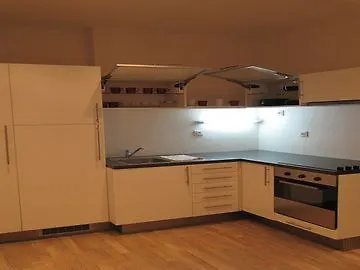 Modern Center 4* Praag