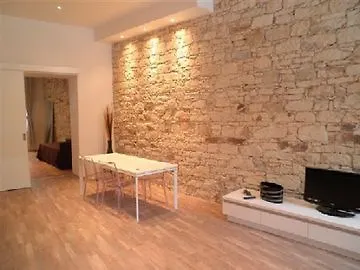 Hotel Modern Center Praag